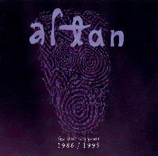 The first ten years