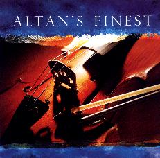 Altan's finest