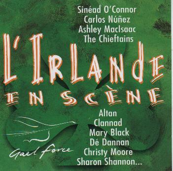 Irlande