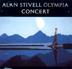 Concert a l'Olympia
