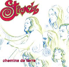 Chemins de terre