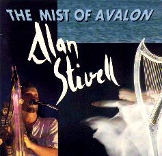 The mist of avalon