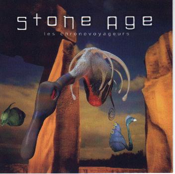 stone age